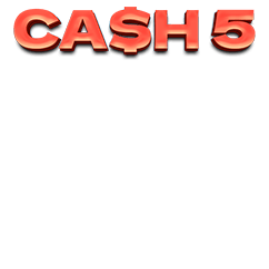 Sfond i madh Cash 5