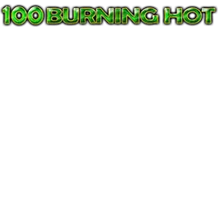 Голема 100 Burning Hot