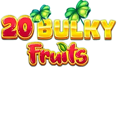 Голема 20 Bulky Fruits