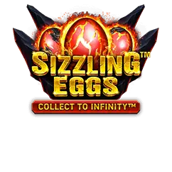 Голема Sizzling Eggs™