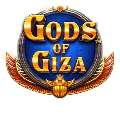 Голема Gods of Giza