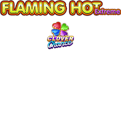 Sfond i madh Flaming Hot Extreme