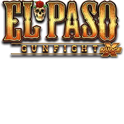 Голема El Paso Gunfight xNudge