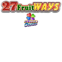 Голема 27 Fruit Ways