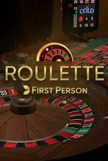 First Person Roulette
