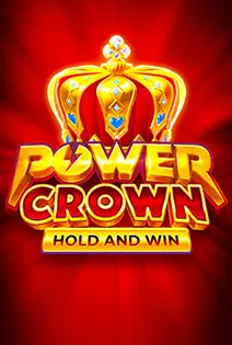 Power Crown: Hold and Win