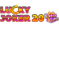 Голема Lucky Joker 20 Extra Gifts