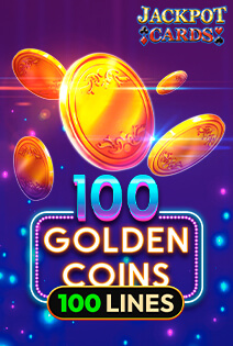 100 Golden Coins