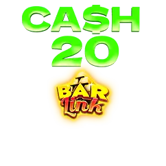 Голема Cash 20 Bar Link