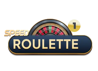 Голема Speed Roulette 1