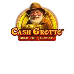 Голема Cash Grotto™