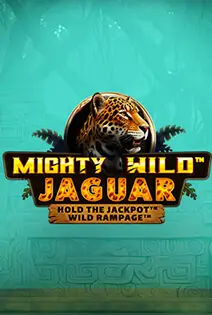 Mighty Wild™: Jaguar