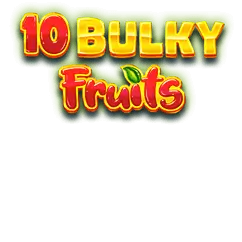 Голема 10 Bulky Fruits
