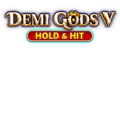Голема Demi Gods V Hold Hit