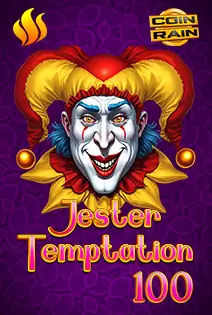 Jester Temptation 100