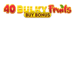 Голема 40 Bulky Fruits Buy Bonus