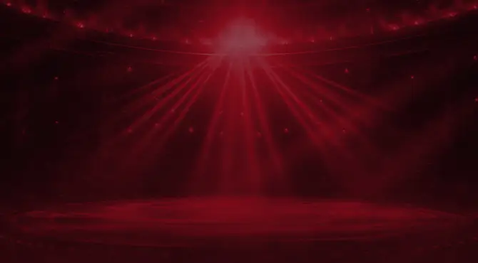 Red Hot Dazzle 5