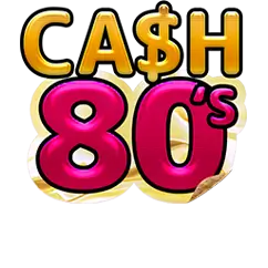 Голема Cash 80's