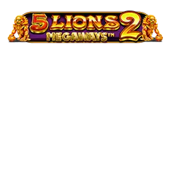 Голема 5 Lions Megaways 2