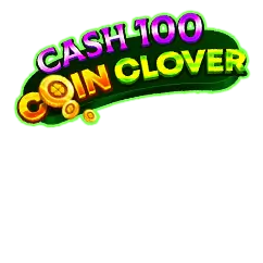 Голема Cash 100 Coin Clover